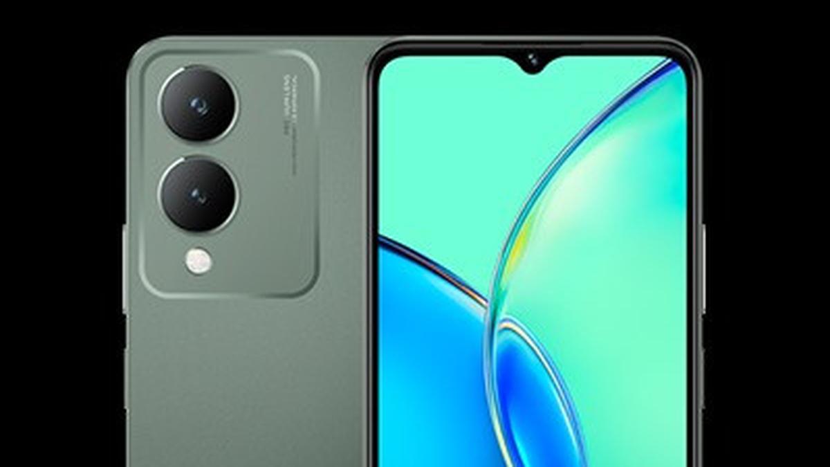 Harga Vivo Y17S dan Reviewnya, Fitur Unggulan yang Wajib Kamu Tahu