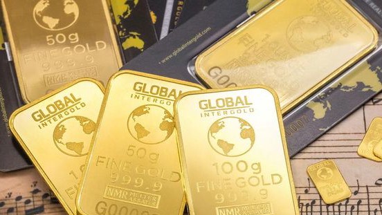 Temukan, Harga Emas Meroket Tak Terkendali! Analis Prediksi Sentuh US$ 3.800, Saatnya Berinvestasi Sekarang?