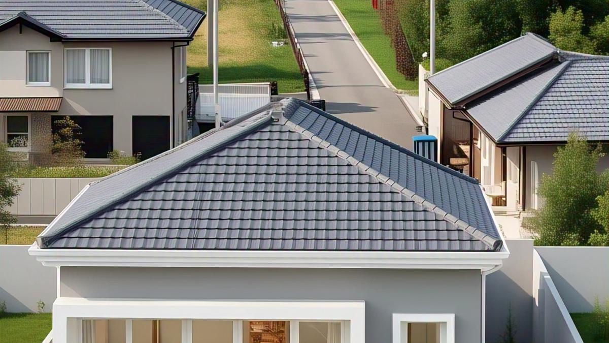 11 Tren Model Rumah Sekarang yang Baru di Tahun 2025, Modern Banget Wajib Kamu Ketahui