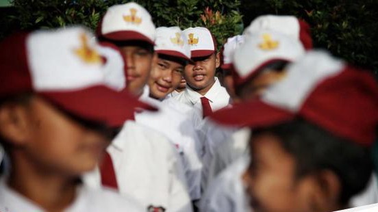 Temukan Jadwal Lengkap Libur Sekolah 2025, Mulai Juni, Libur Nasional, dan Cuti Bersama planning liburan keluarga