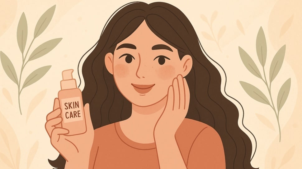 7 Produk Skincare Pemutih Wajah Recommended Bersertifikat BPOM untuk Kulit Cerahmu