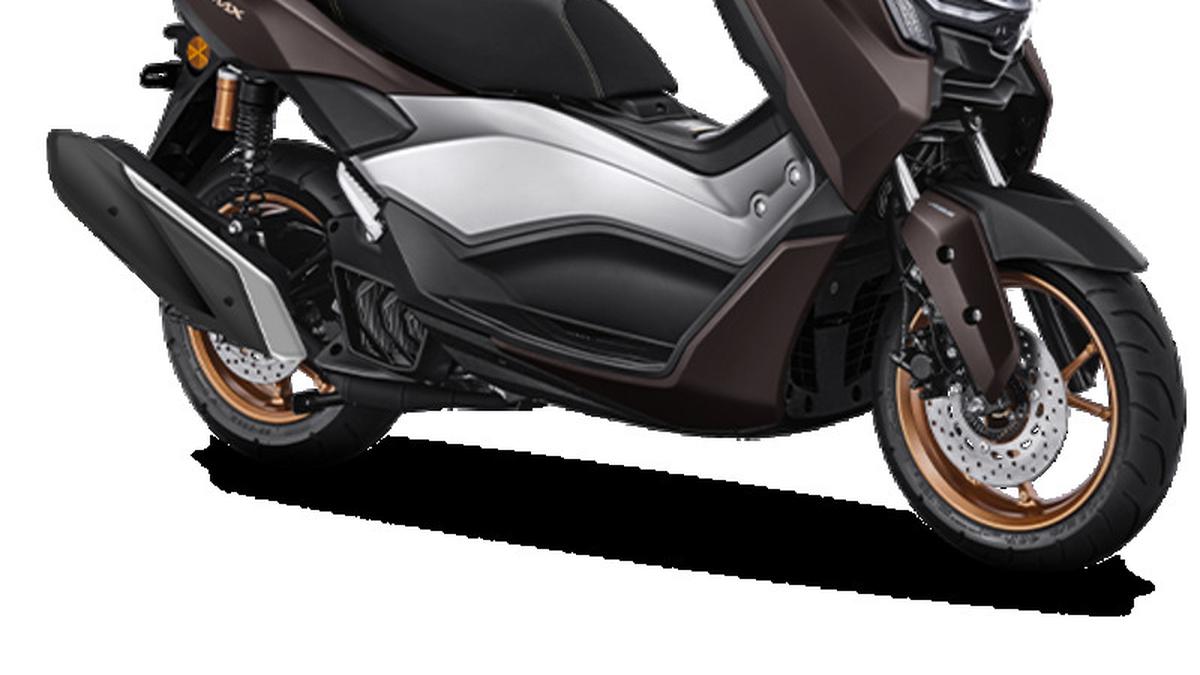 Harga dan Review Yamaha NMAX Terbaru 2025, Ada Varian Turbo dan Neo, Spesifikasi yang Harus Anda Lihat
