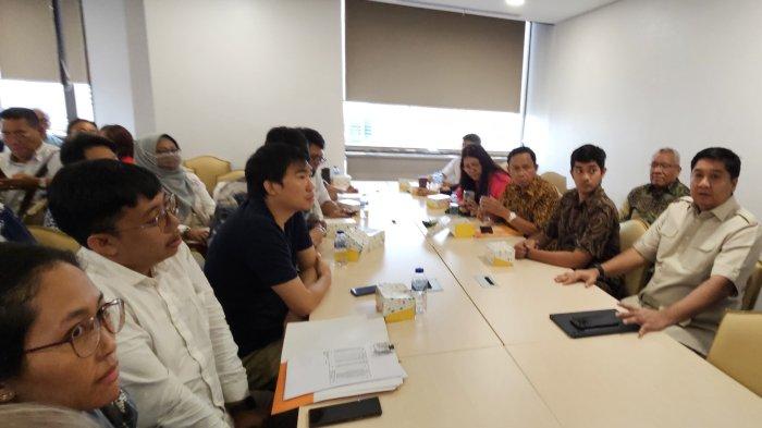 Buah Simalakama Konsumen Meikarta, Stop Cicilan Kena BI Checking, Lanjut Cicilan Unit Tak Kunjung Datang, Dilema Tak Berujung
