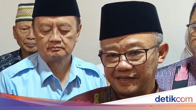 22,13% Sekolah Ketahuan 'Mengakali' Akreditasi, Kemendikdasmen Bakal Tindak Lanjuti, Investigasi Segera Dimulai