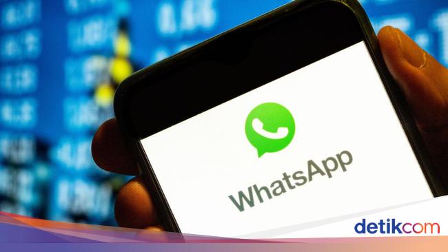 Penyebab WhatsApp Terblokir Karena Spam dan Cara Mengatasinya Agar Akun Kembali Aman