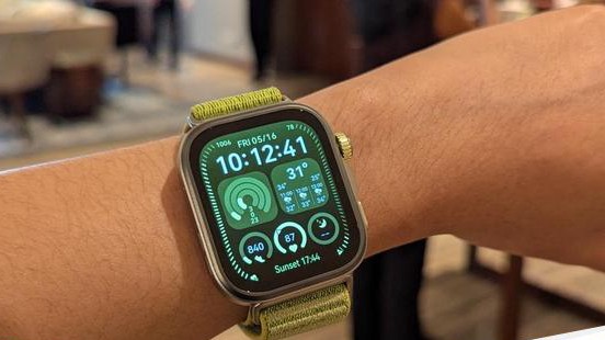 Temukan Detail Lengkap Huawei Watch Fit 4 Series, Makin Tangguh, Fitur Baru Menarik minat