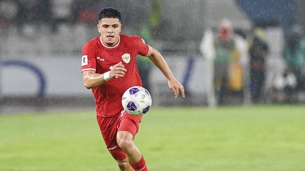 Inilah Alasan Sebenarnya Ragnar Oratmangoen Tak Dipanggil Timnas Indonesia terungkap sudah