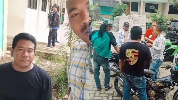 Kang Dedi Mulyadi Kembali Temukan Warga Bekasi Halangi Proyek Pemda, Ngakunya Putra Wilayah Karena Alasan Ini