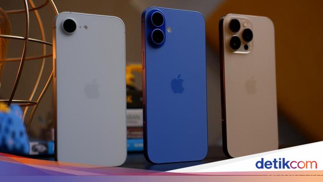 Pindahkan Produksi iPhone ke India Tidak Selesaikan Masalah Apple, Analis Beri Peringatan