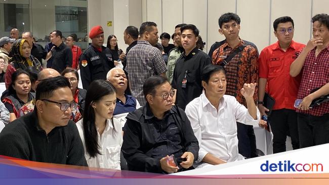 Pramono Kenang Sosok Brando Susanto, Orang Baik, Pekerja Keras yang Inspiratif