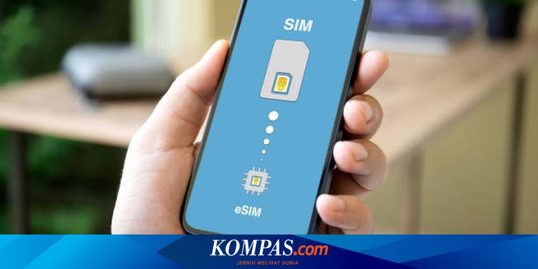 Cara Mudah Migrasi Kartu SIM Fisik ke eSIM untuk Pengguna Telkomsel, Indosat, dan XL,  Panduan Lengkap dan Praktis Sekarang Juga