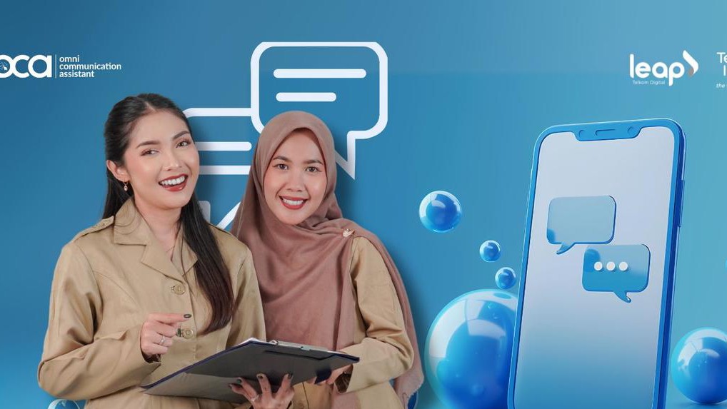 Inilah Bapenda Sumbar Modernisasi Pajak dengan OCA Telkom, Daerah Lebih Maju dan Ramah Lingkungan demi Efisiensi dan Transparansi