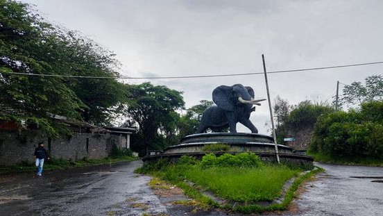 Temukan 6 Tempat Wisata yang Dulu Populer Kini Sepi bagai Kuburan, Ada Apa Gerangan?