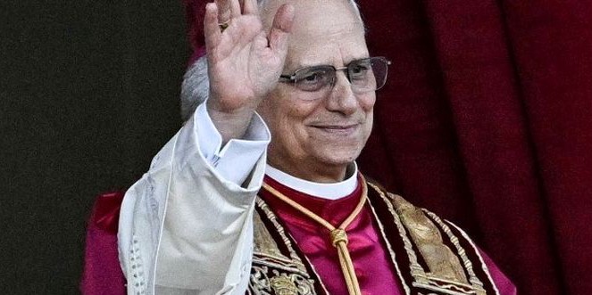 Temukan Profil Lengkap Robert Francis Prevost, Kandidat Kuat Paus Leo XIV Pengganti Paus Fransiskus dalam Konklaf, Siapakah Dia Sebenarnya untuk Gereja Katolik?