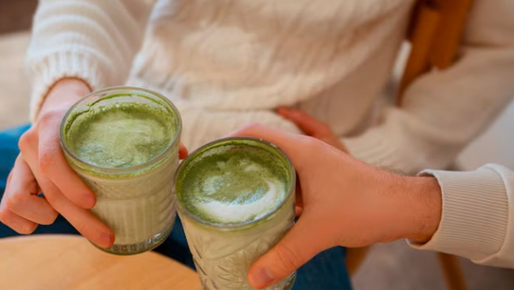 Temukan Fakta Terbaru, Berapa Kandungan Kafein dalam Matcha Lagi Hits? untuk kesehatan dan energi
