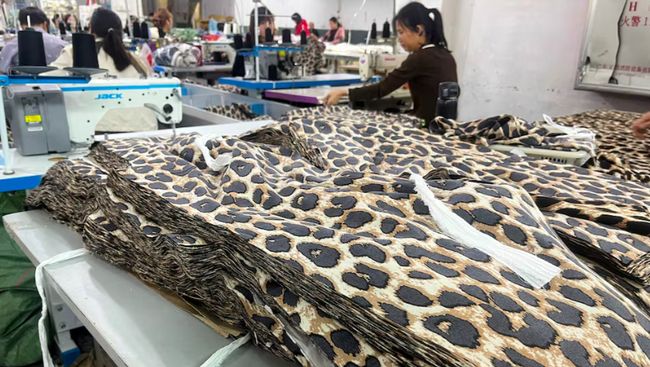 Petaka Baru, Harga Produk China Naik Gila,gilaan Mulai Minggu Depan, Siap,siap Kantong Terkuras!