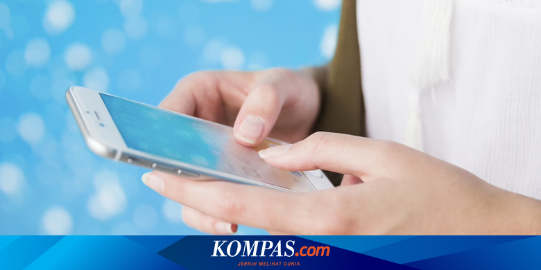 Cara Cek Kendaraan Kena Tilang ETLE Lewat Ponsel, Gampang dan Cepat Hanya Dalam Hitungan Menit