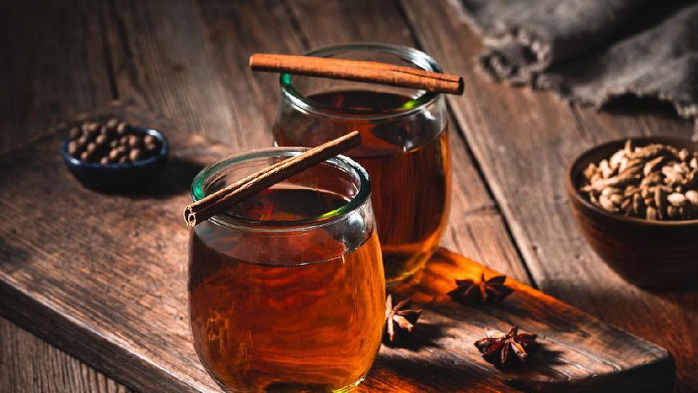 Ketahui 7 Herbal Ampuh untuk Menstabilkan Gula Darah Penderita Diabetes, Bebas Khawatir Sekarang juga!