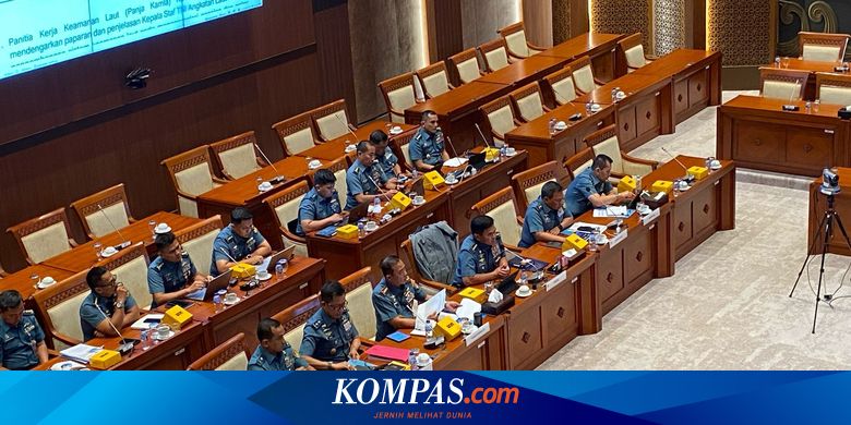 Kala TNI AL Nunggak BBM Rp 3,2 Triliun ke Pertamina, Minta Dikasih Subsidi seperti Polri, Picu Kontroversi Publik