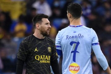 Cristiano Ronaldo dan Lionel Messi Minggir Dulu, Legenda Liverpool adalah Pemain Paling Lengkap Sepanjang Masa?