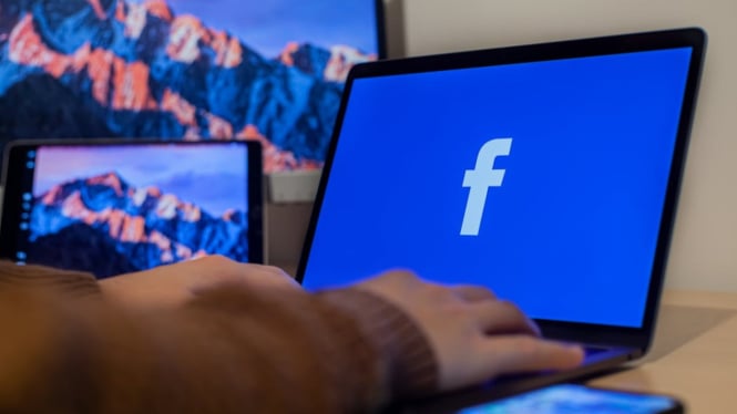 Cara Mudah Monetisasi Facebook, Auto Cuan dari Konten Raih Untung Maksimal Sekarang