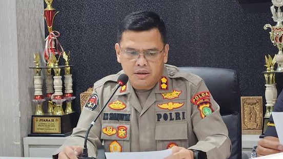 Inilah 2 Saksi Kunci Kasus Ijazah Jokowi Absen dari Panggilan Polisi Ada Apa Gerangan