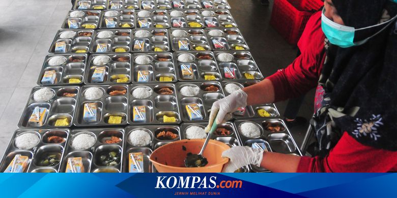 Karut,marut MBG Halaman all, Solusi dan Penjelasan Lengkapnya