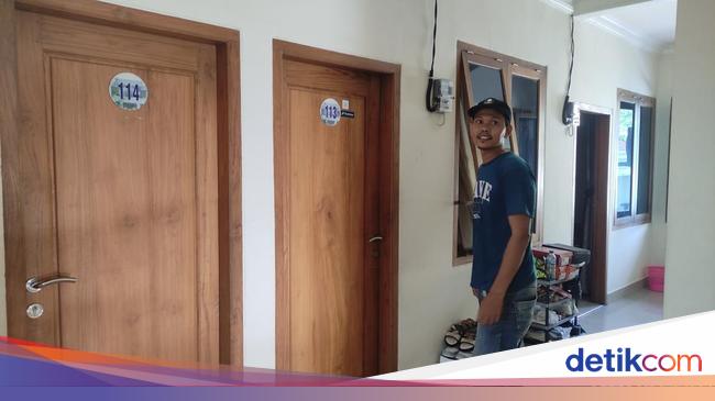 Ubah Rumah Jadi Ladang Cuan, Strategi Bisnis Kos,kosan yang Menguntungkan dan Anti Boncos