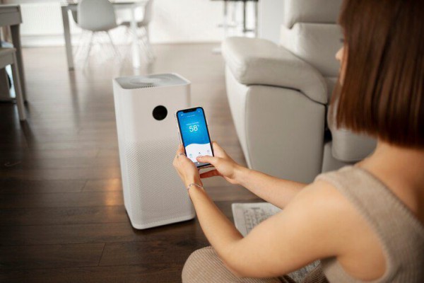5 Rekomendasi Air Purifier Terbaik untuk Udara Lebih Bersih dan Sehat di Rumah Anda