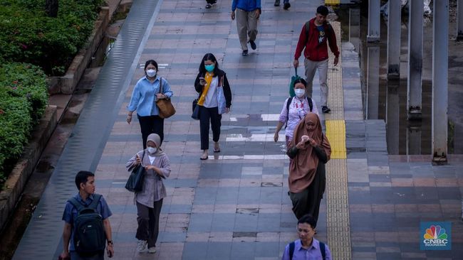 Daftar Pekerjaan yang Paling Aman Saat Ekonomi Gonjang,Ganjing untuk Masa Depan