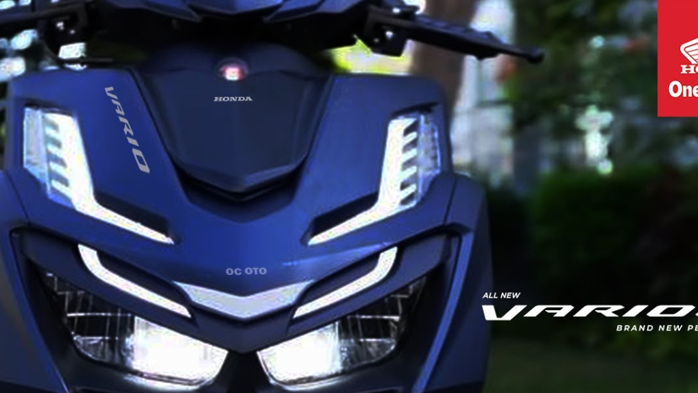 Temukan Bocoran Honda Vario 2025, Fitur Canggih, Desain Sporty, Performa Kencang Siap Mengguncang Pasar Otomotif , Garut 60 Detik dengan spesifikasi lengkap