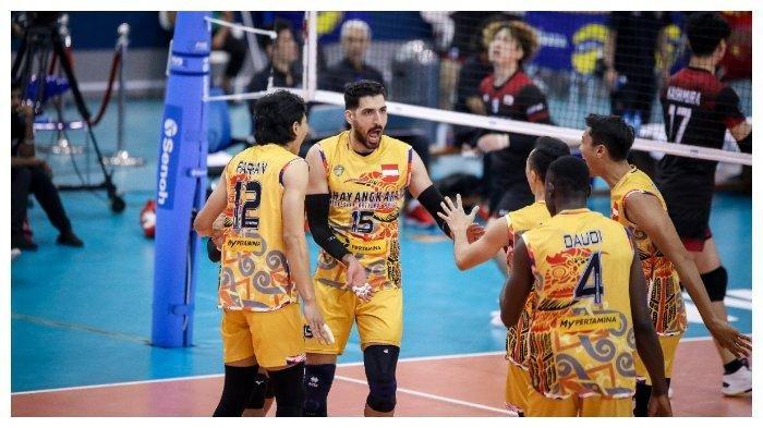 Update Daftar Pemain Jakarta Bhayangkara Presisi Jelang Final Four Proliga 2025, Siapakah yang Akan Berlaga?