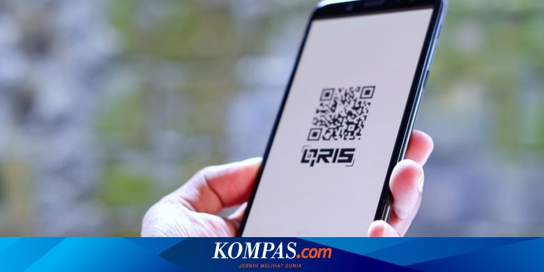 Masih Jadi Perdebatan, Bagaimana Cara Membaca QRIS yang Benar Agar Transaksi Aman?