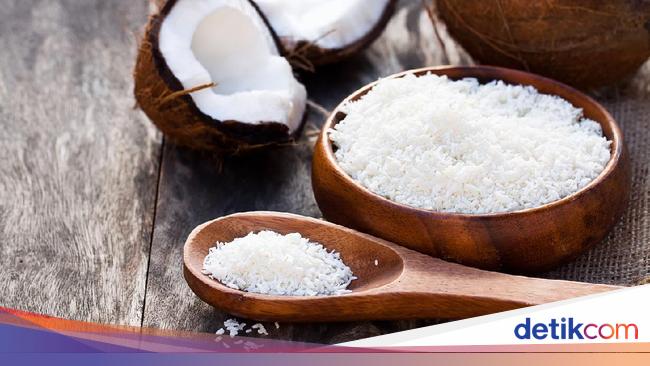 Harga Kelapa Rp 25 Ribu, Ini Cara Simpan Kelapa Agar Awet Segar dan Tahan Lama
