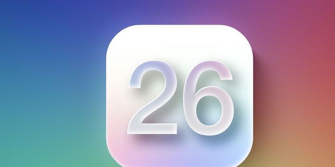 Temukan Bocoran Terbaru, Apple Mau Lompat Jauh, iOS 18 Langsung iOS 26? Ada perubahan besar di sini