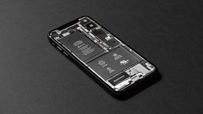 5 HP Baterai Jumbo 6.000 mAh yang Baru Rilis di RI Wajib Kamu Cek
