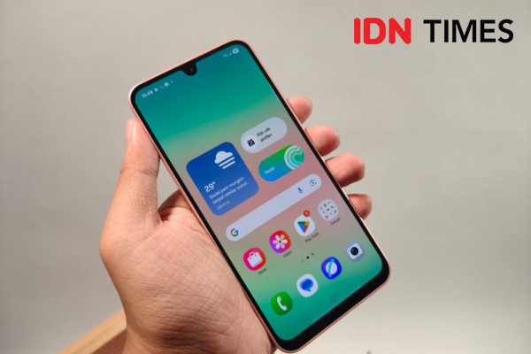 7 Alasan Mengapa Samsung Galaxy A26 5G Menarik untuk Dipilih dan Wajib Kamu Pertimbangkan