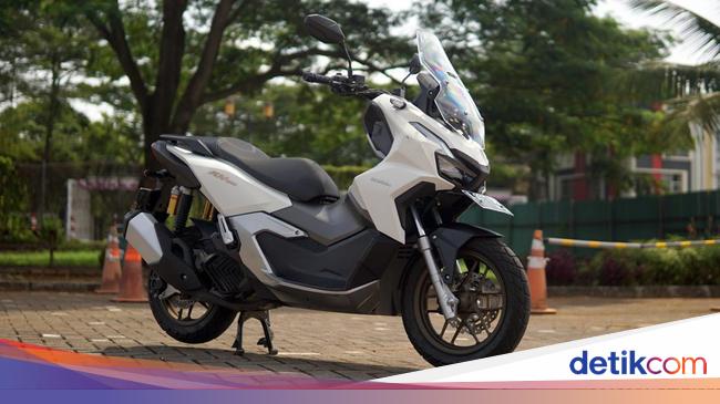Harga Honda ADV 160 Terbaru, Termurah Dijual Segini, Cek Promo Menarik Bulan Ini