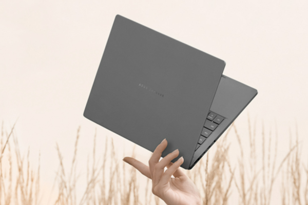 Ketahui ASUS Zenbook A14 OLED Terbaru dengan AI Powerful, Performa Luar Biasa Sekarang