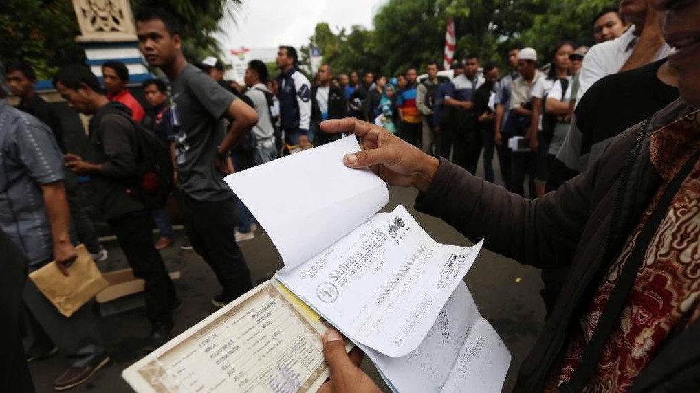 Temukan Kabar Baik! Biaya Balik Nama Kendaraan Gratis, Tapi Ini Rincian Biaya Penggantinya rahasia agar aman berkendara