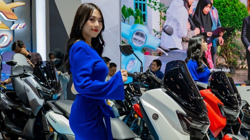 Inilah Perbandingan Harga Yamaha NMAX Standar vs. Neo, Selisih Rp 1,5 Juta, NMAX Lama Tetap Menarik, Pertimbangkan sebelum membeli!