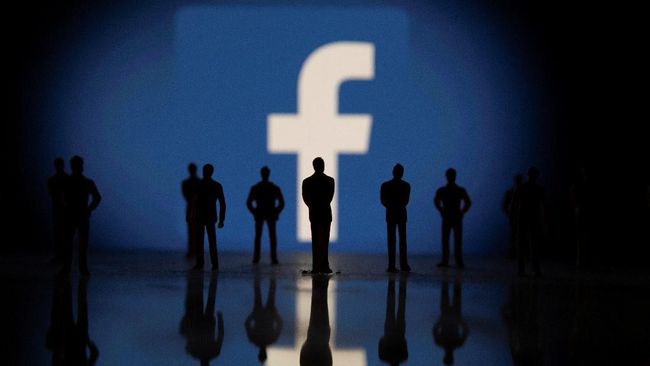Facebook Berubah Total, Tetangga RI Rasakan Duluan, Apa Dampaknya bagi Indonesia?