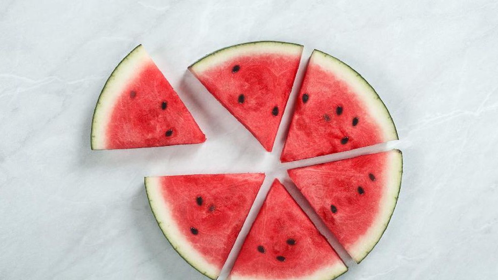 Ketahui 6 Buah Ini Lebih Dahsyat Manfaatnya Jika Dimakan Saat Perut Kosong untuk kesehatan lebih optimal