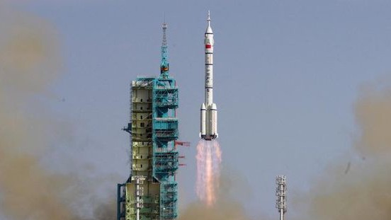 Temukan Senjata Baru China, Siap Lampaui AS dan Kuasai Dunia demi Keunggulan Teknologi Global