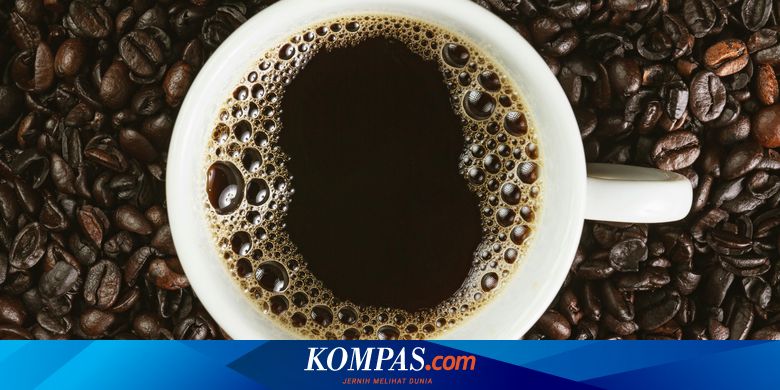 Apakah Penderita Gangguan Ginjal Boleh Minum Kopi? Ini Kata Penelitian dan Apa yang Harus Anda Ketahui