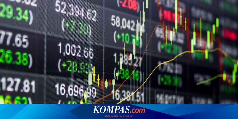 IHSG Menguat 1,43 Persen, Kurs Rupiah Melemah ke 16.800,an, Apa Penyebabnya?
