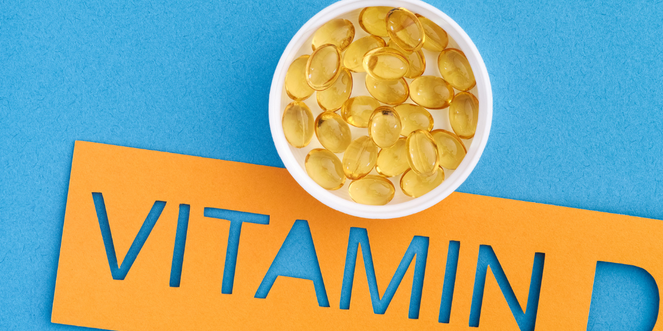 Temukan Jawaban, Bolehkah Penderita Hipertensi, Kolesterol, dan Diabetes Minum Vitamin D? Pentingnya konsultasi dokter