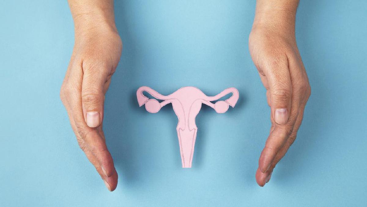 36 Ribu Wanita di RI Terkena Kanker Serviks Setiap Tahun, Cegah Sekarang Juga
