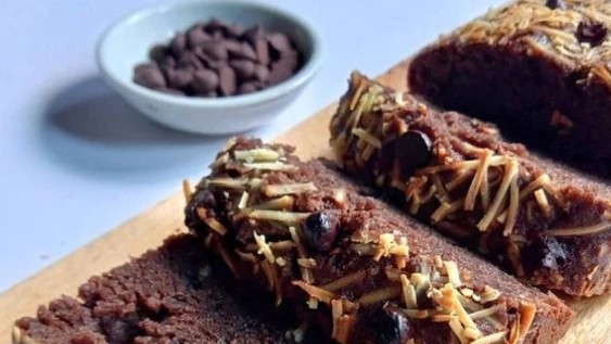 Inilah Resep Brownies Pisang Lembut Cokelat, Mudah Dibuat, Dijamin Nagih di Rumah!