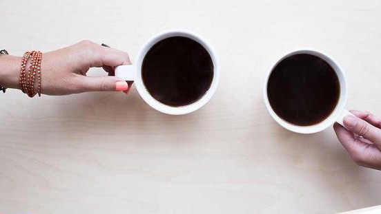 Ketahui Waktu Minum Kopi Terbaik, Atasi Lemas Seharian dan Tetap Produktif sepanjang hari